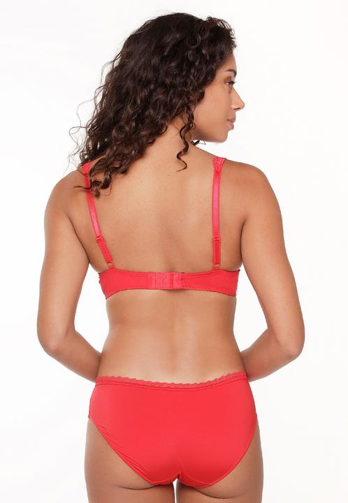 Image du produit LingaDore DAILY Uni Fit T Shirt Soutien-gorge (75 A)