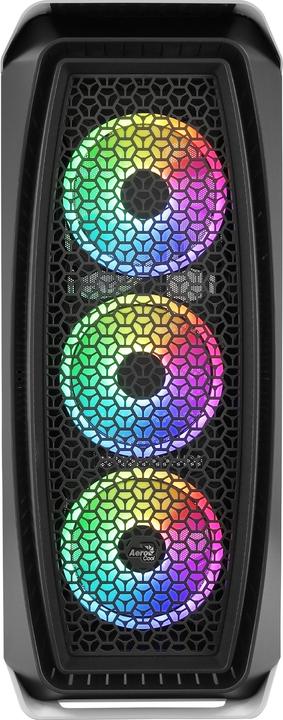 Productafbeelding AeroCool Aero One Duo (ATX, mATX, Mini-ITX)