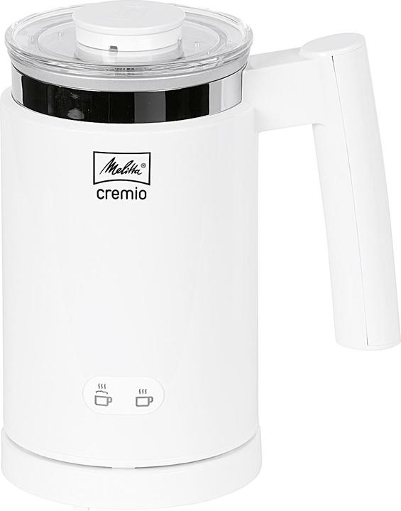 Actual product image Melitta Cremio (25 cl)