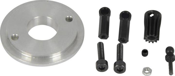 Immagine prodotto Carson Modellsport 500907265 1:14 Lega