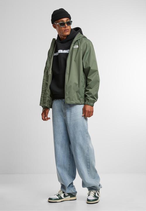 Produktbild Urban Classics Upscale Memories Fade Fluffy Hoody - 174481 (3XL)
