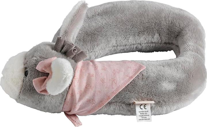 Produktbild Sterntaler Nackenstütze Esel Emmi Girl
