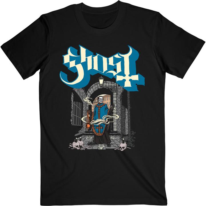 Ghost Incense (S)