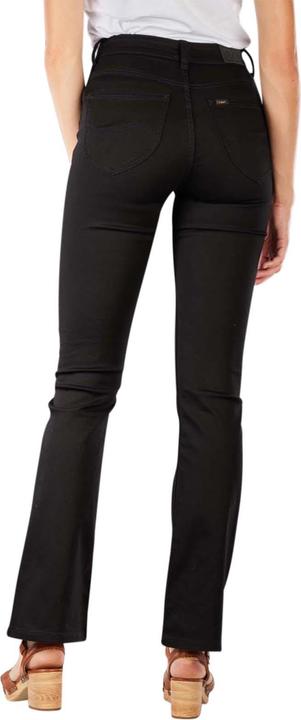 Immagine prodotto Lee Breese Boot Jeans con risciacquo nero (W29/L31)
