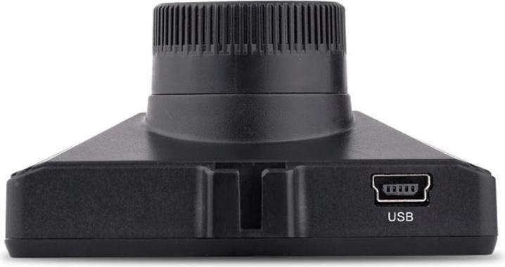 Image du produit AGFAPHOTO Realimove KM600 (Écran intégré, Batterie, HD)
