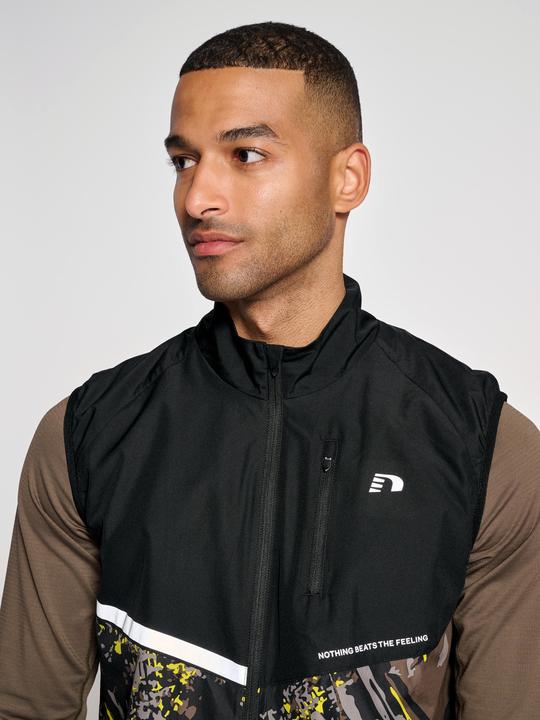 Produktbild Newline Gilbert Gilet Men (M)