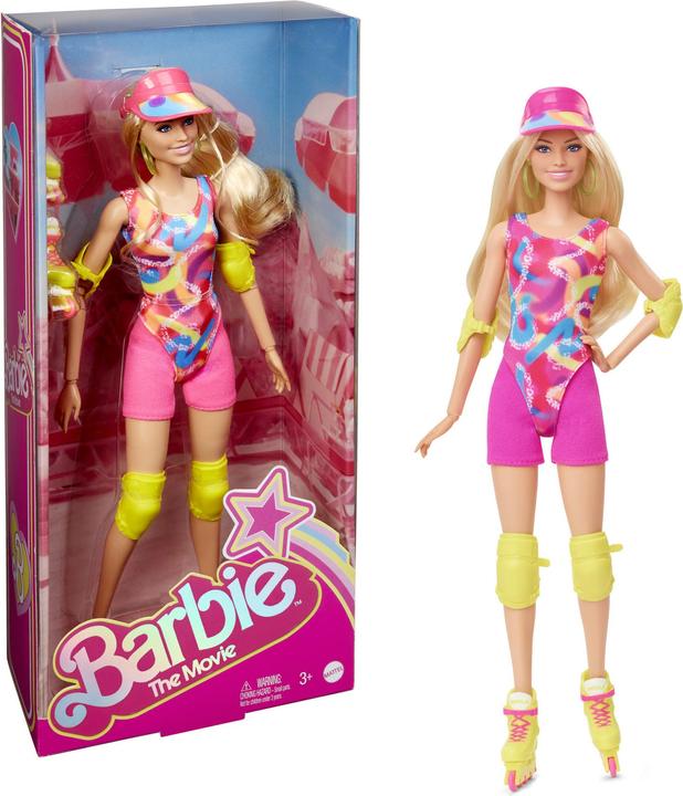 Image du produit Barbie Signature PA - Lead BRB 5