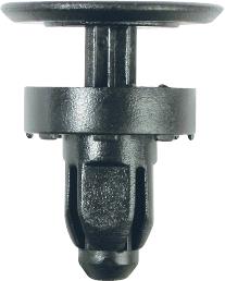 KS Tools Push-Type-Verbindungsclip für Honda,10er Pack