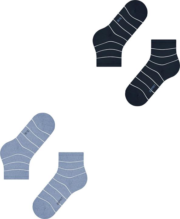 Produktbild Esprit Fine Line SSO 2P (2er Pack, 39 - 42)