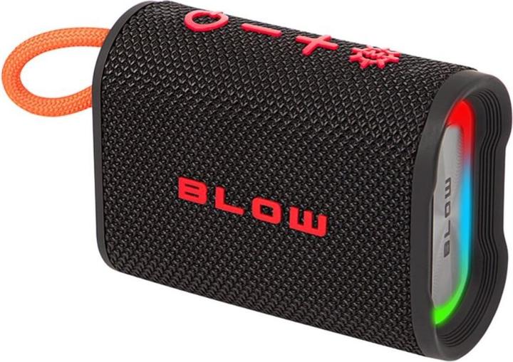 Immagine prodotto Blow Altoparlante Bluetooth AQUA TUNE IP67 (Batteria)