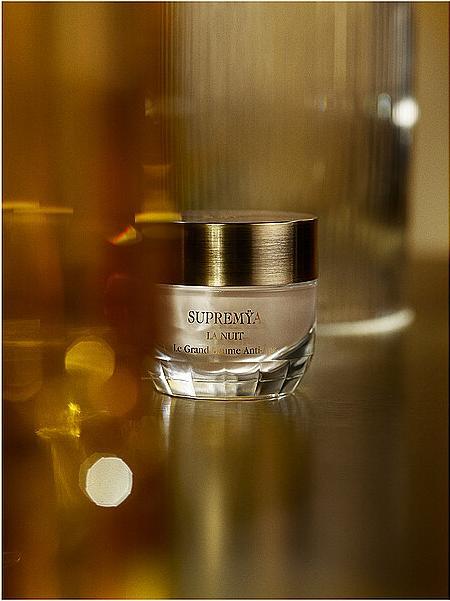 Produktbild Sisley Supremya Grand Baume (50 ml, Nachtcreme)