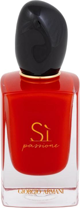 Produktbild Armani Exchange Giorgio GIORGIO Si Passione EDP 50 ml + EDP 7 ml + KÖRPERLOTION 75 ml (Eau de Parfum, 75 ml)