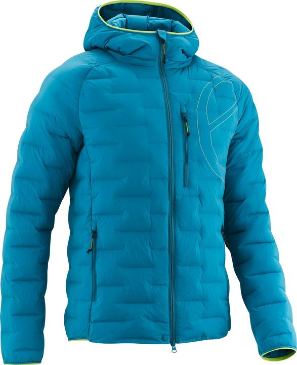 Immagine prodotto Edelrid Giacca Dolo Piumino (S)