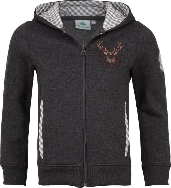 Produktbild Jenni Hemden Kapuzenjacke (86)