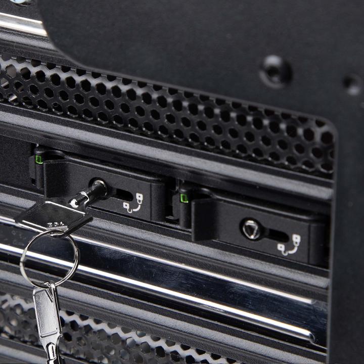 Image du produit StarTech HDD Acc Dual M.2 NVMe SSD vers PCIe x8
