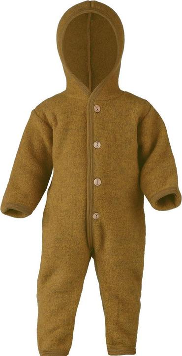 Engel Natur Fleece Overall