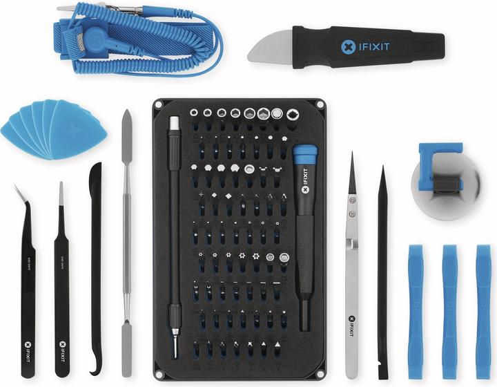 Actual product image iFixit Pro Tech Toolkit