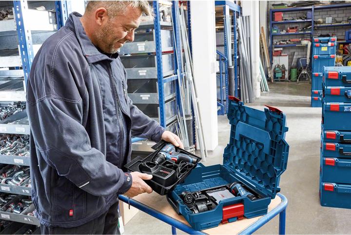 Image du produit Bosch Professional L-Boxx 136 (1 pièces)