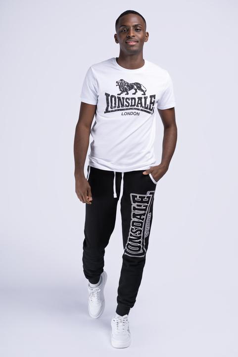 Actual product image Lonsdale Silverhill (L)