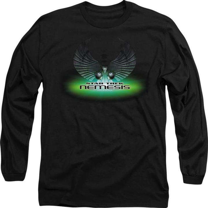 Produktbild Nemesis TShirt (XXL)