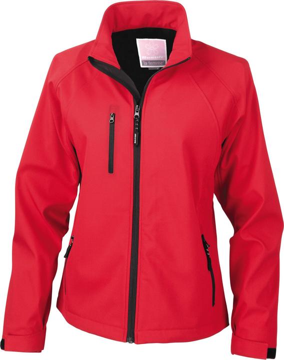 Image du produit Regatta - Veste softshell - Femme (38 D)