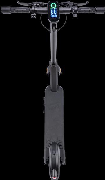 Actual product image Vmax VX2 Pro GT-B (20 km/h, 60 km, 500 W)