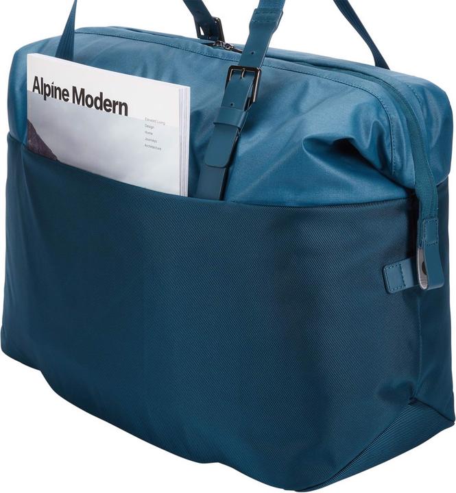 Produktbild Thule Spira Weekender-Tasche 37L SPAW-137 Legion Mėlyna (3203791) (37 l)