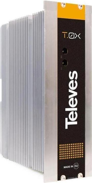 Televes T-0X Alimentatore per armadi UPSU120 120W