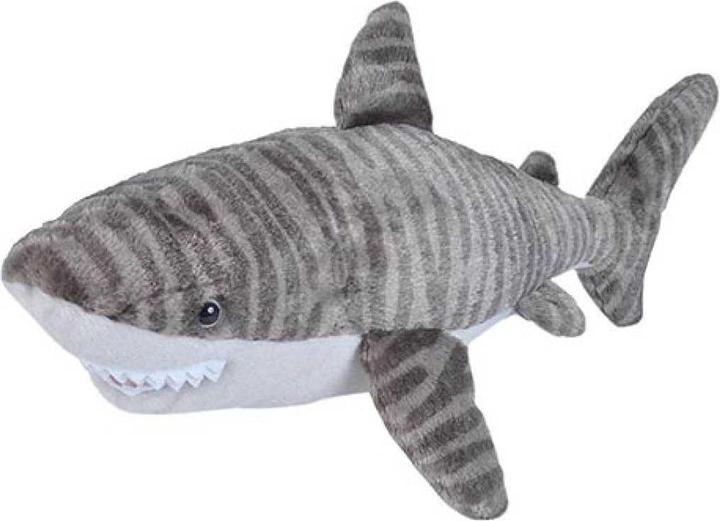 Produktbild Wild Republic Plüsch Tigerhai Cuddlekin 30 cm (38.10 cm)
