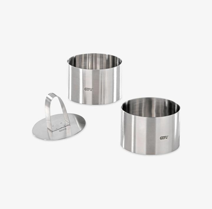 Actual product image GEFU Forma