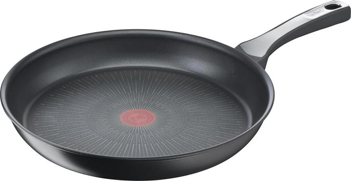 Tefal Unlimited On (20 cm, Frying pan, Aluminium)