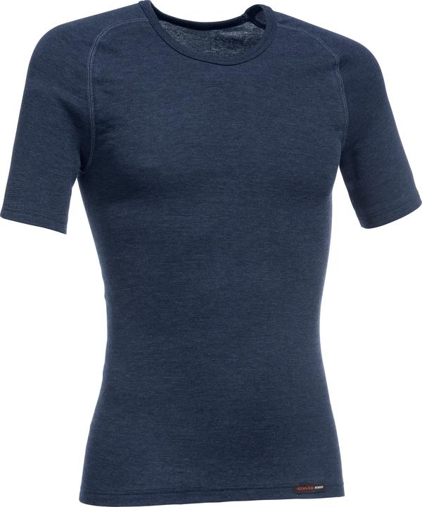Con-ta Herren-Thermo-Unterhemd, 1/2-Arm