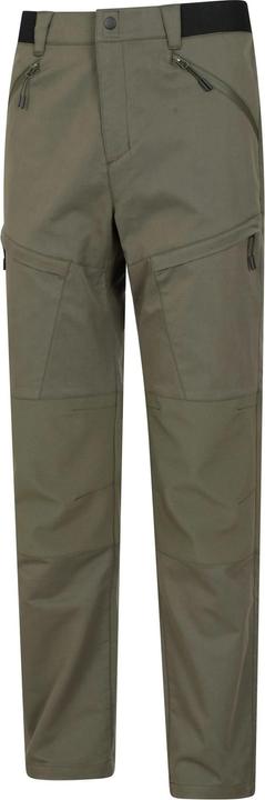 Image du produit Mountain Warehouse - Pantalon JUNGLE - Homme (50 D)
