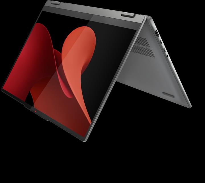 Immagine prodotto Lenovo IdeaPad 5 (16", AMD Ryzen 5 8645HS, 16 GB, 512 GB, DE)