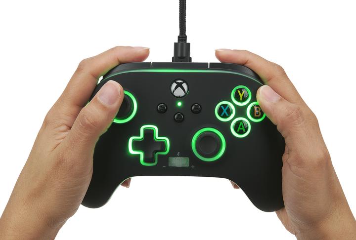 Image du produit PowerA Spectra Infinity Enhanced (Xbox Series X, Xbox One X, Xbox One S, Xbox Series S)