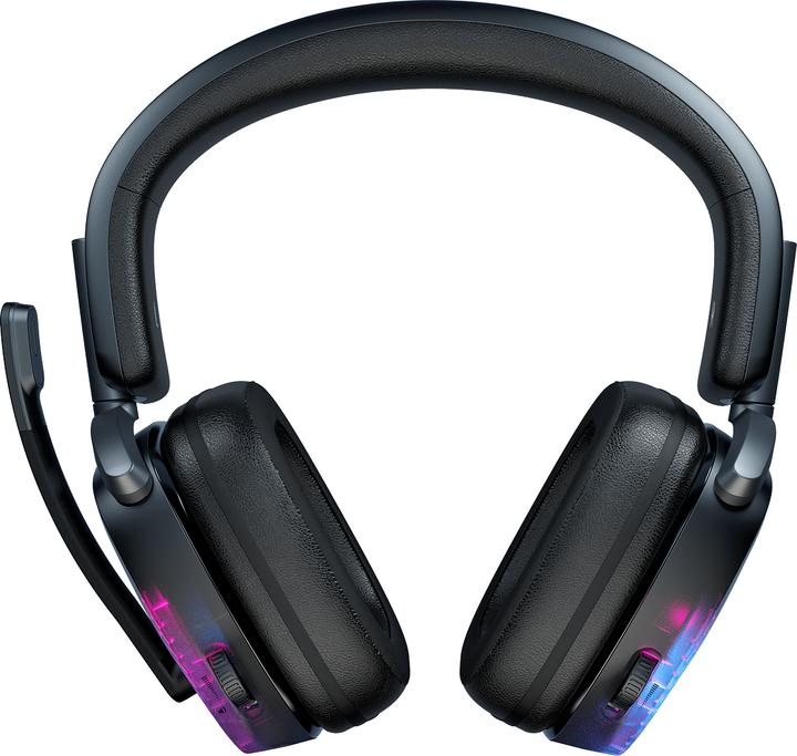 Actual product image Roccat SYN Max Air (Wireless)