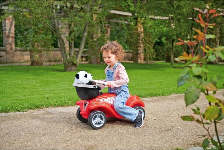 Actual product image BIG Bobby Car Transport Basket