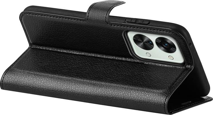 Immagine prodotto Screenguard Custodia in pelle OnePlus North 2T Leather Guard (OnePlus Nord 2T)