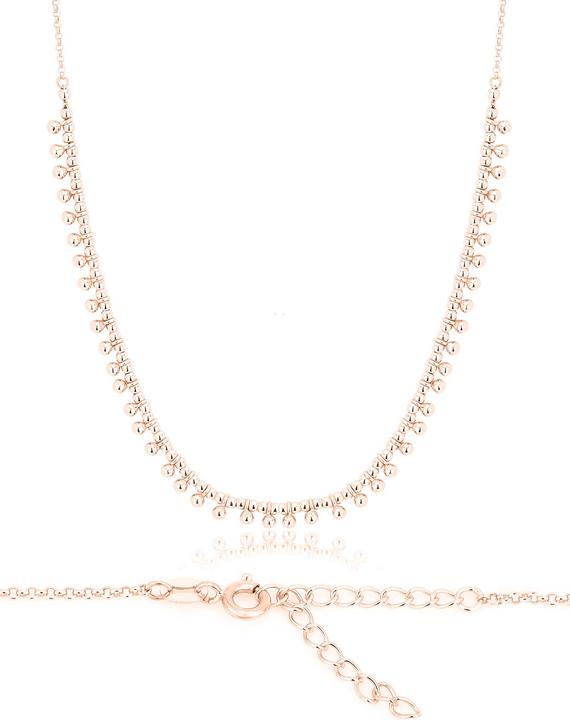 Or rose