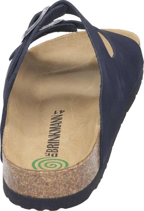 Actual product image Dr. Brinkmann Bonillo mules (37)