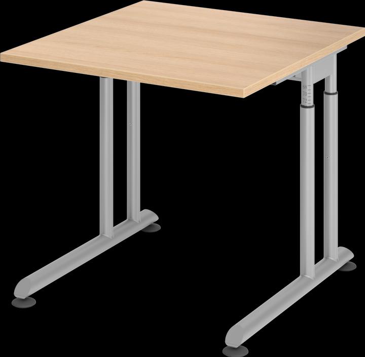 Oak decor