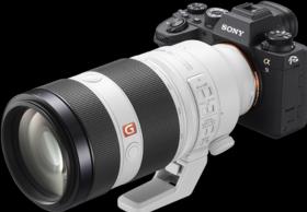 Image du produit Sony Alpha 9 II (24.20 Mpx, Plein format)