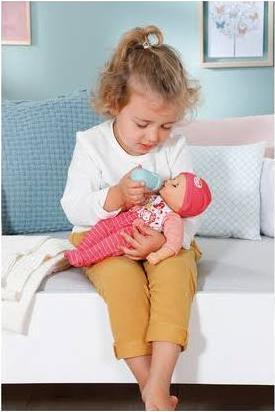 Produktbild Baby Annabell My First Annabell