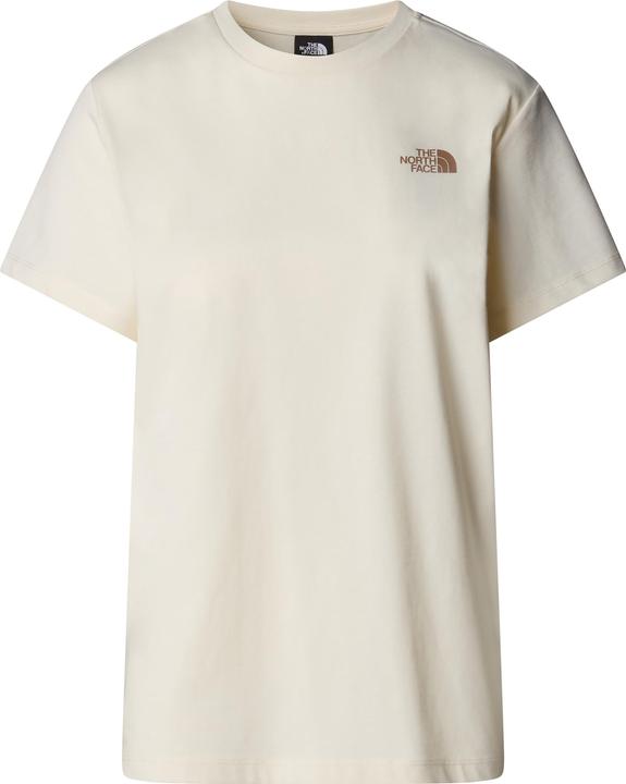 Produktbild North Face Box Nse Relaxed (S)