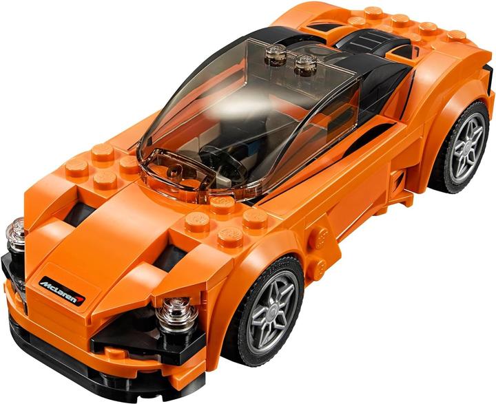 Immagine prodotto LEGO McLaren 720S (75880, LEGO Speed Champions)