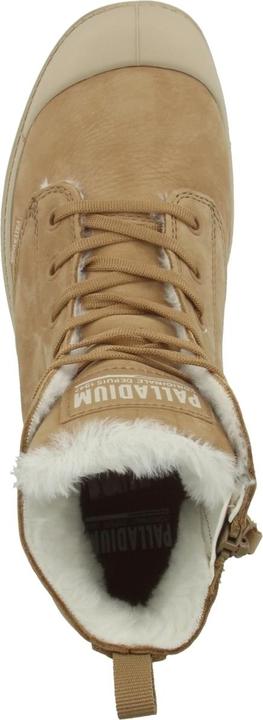 Image du produit Palladium Pampa Hi Zip (42)