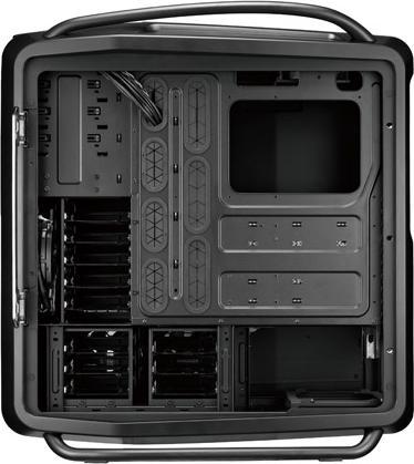 Image du produit Cooler Master Cosmos II (XL-ATX, E-ATX, mATX, ATX)