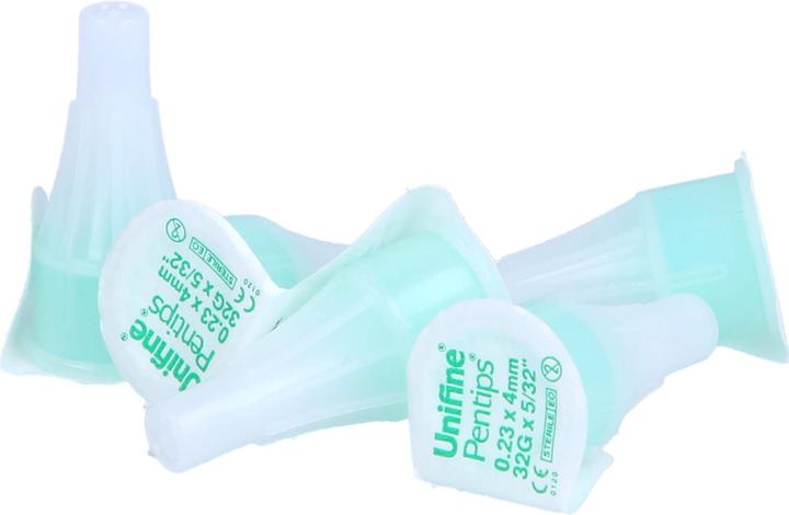 Produktbild Unifine Pentips Pen Nadeln (Pen Nadeln + Einmalkanülen)