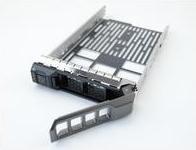 Actual product image CoreParts HotSwap tray