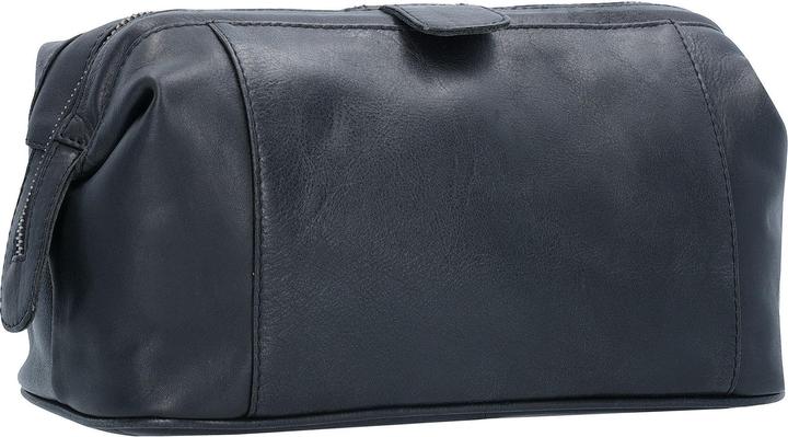 Actual product image Chesterfield Wax Pull Up toiletry bag leather 29 cm (5.50 l)